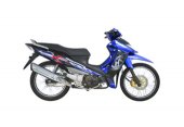 2011 Modenas X-Cite 130 photo